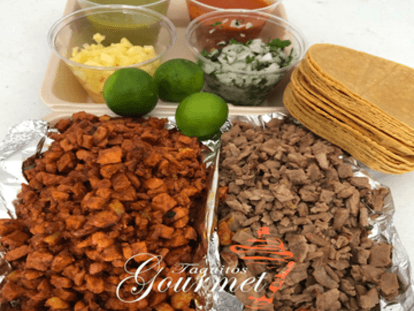 Kilo Mixto