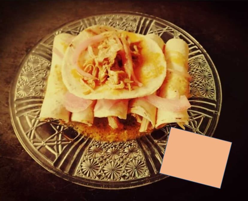 Taqueria Tavo