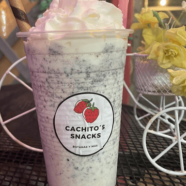 Frapuchino OREO