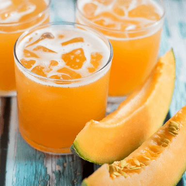 Agua de Melon 1L
