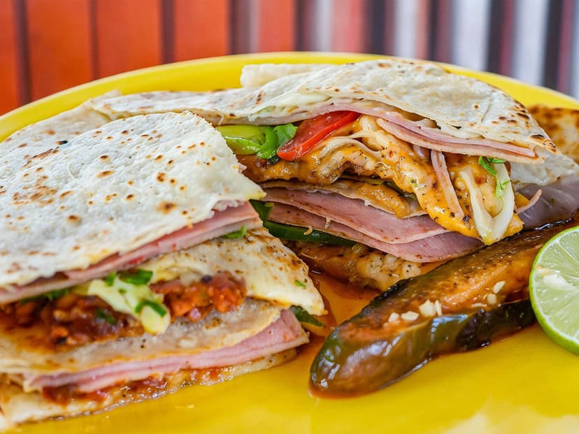 Tortas Filos