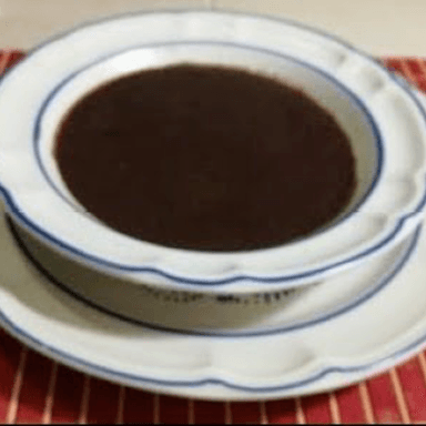 Frijol negro
