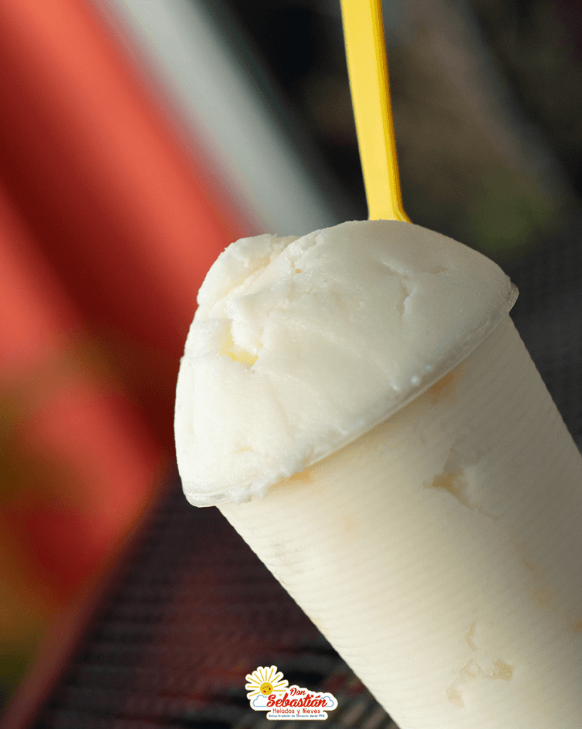 Helados Don Sebastian