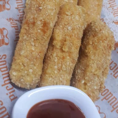 Teques Pichudos