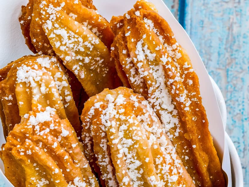 Churrería  Arwen   - Coffe and More -
