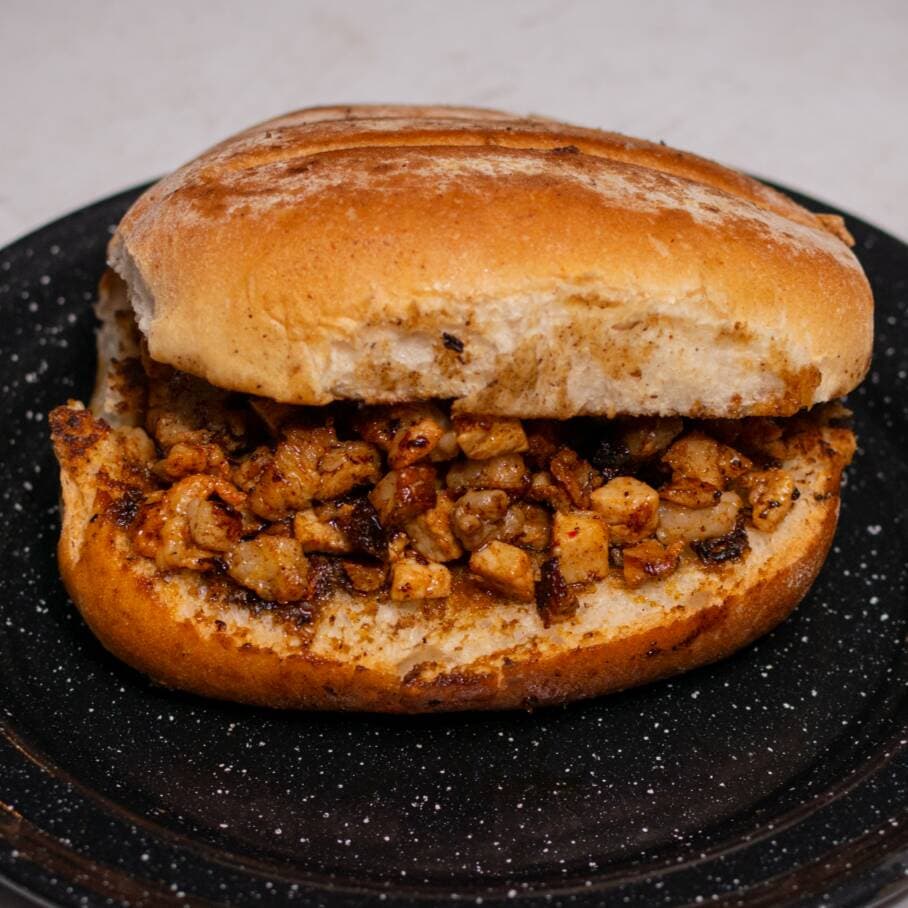 Torta de Asada