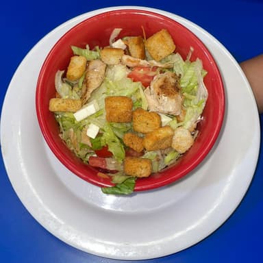 Ensalada Cesar