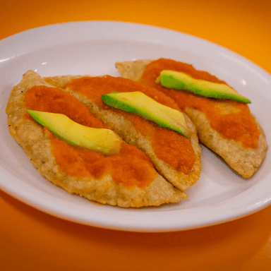 Empanada Queso