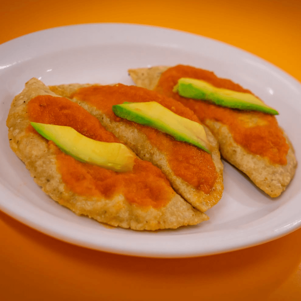 Empanada Queso