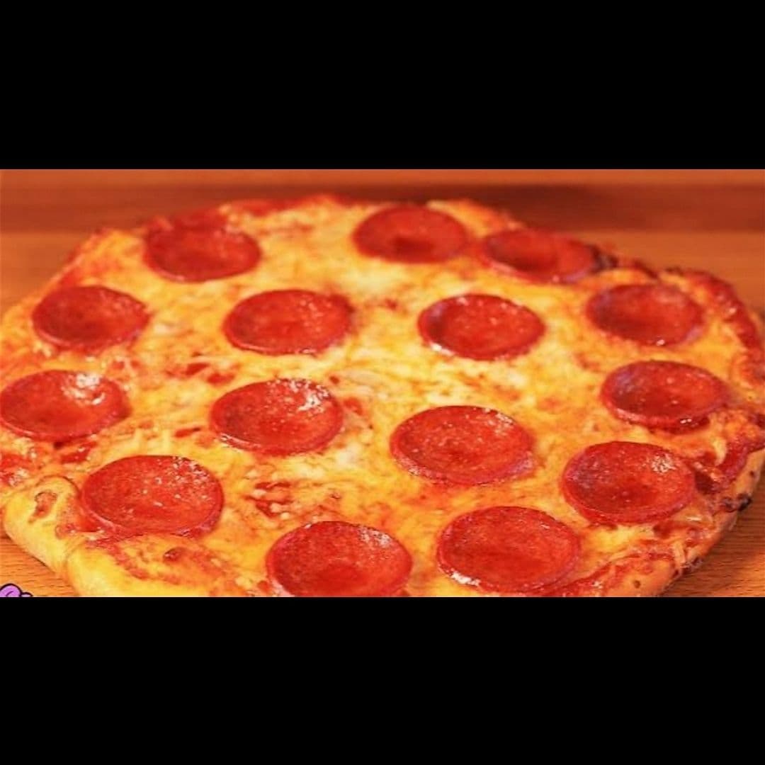 1Pizza Grande pepperoni