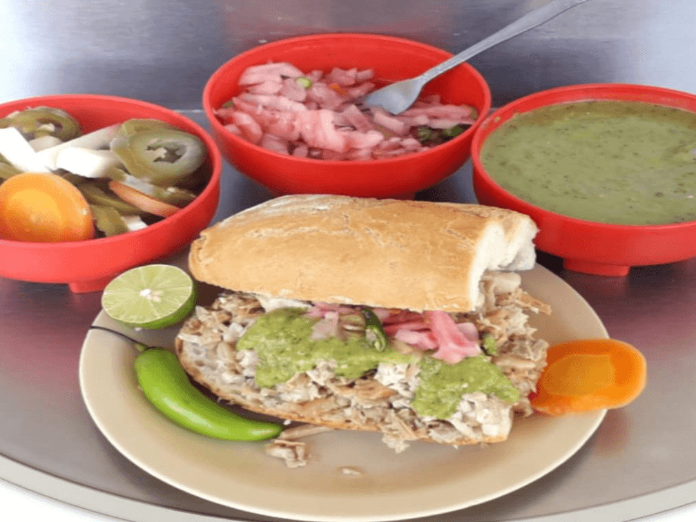 Combo Taco Maciza + Taco Surtido + Torta Surtido