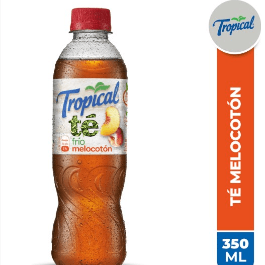 Tropicale 350 ml