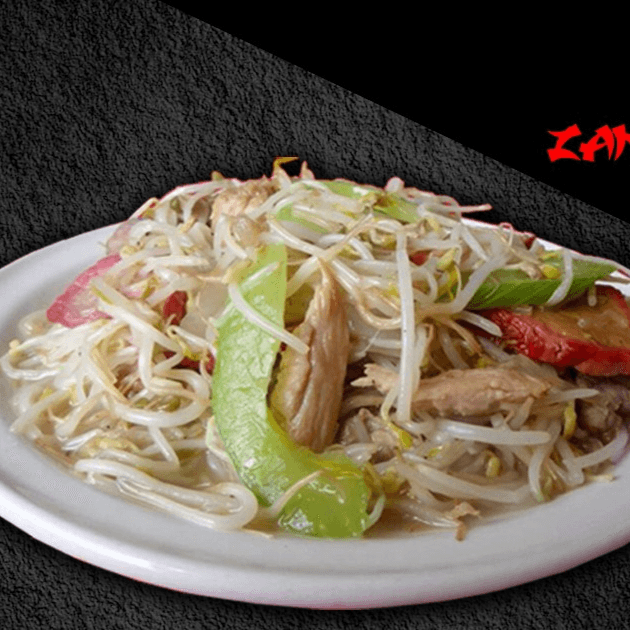 Combo chop suey