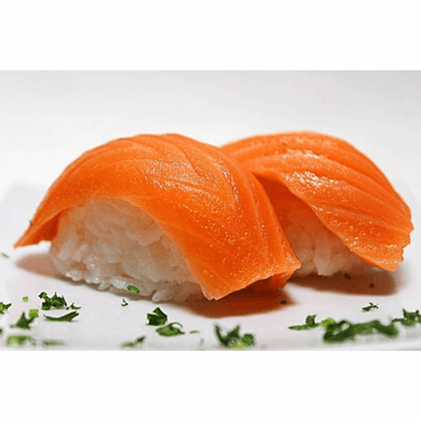 Salmón Niguiri