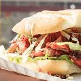 LONCHE PAVOROSO