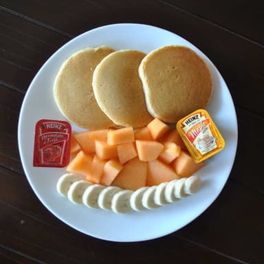 Al Hot Cake