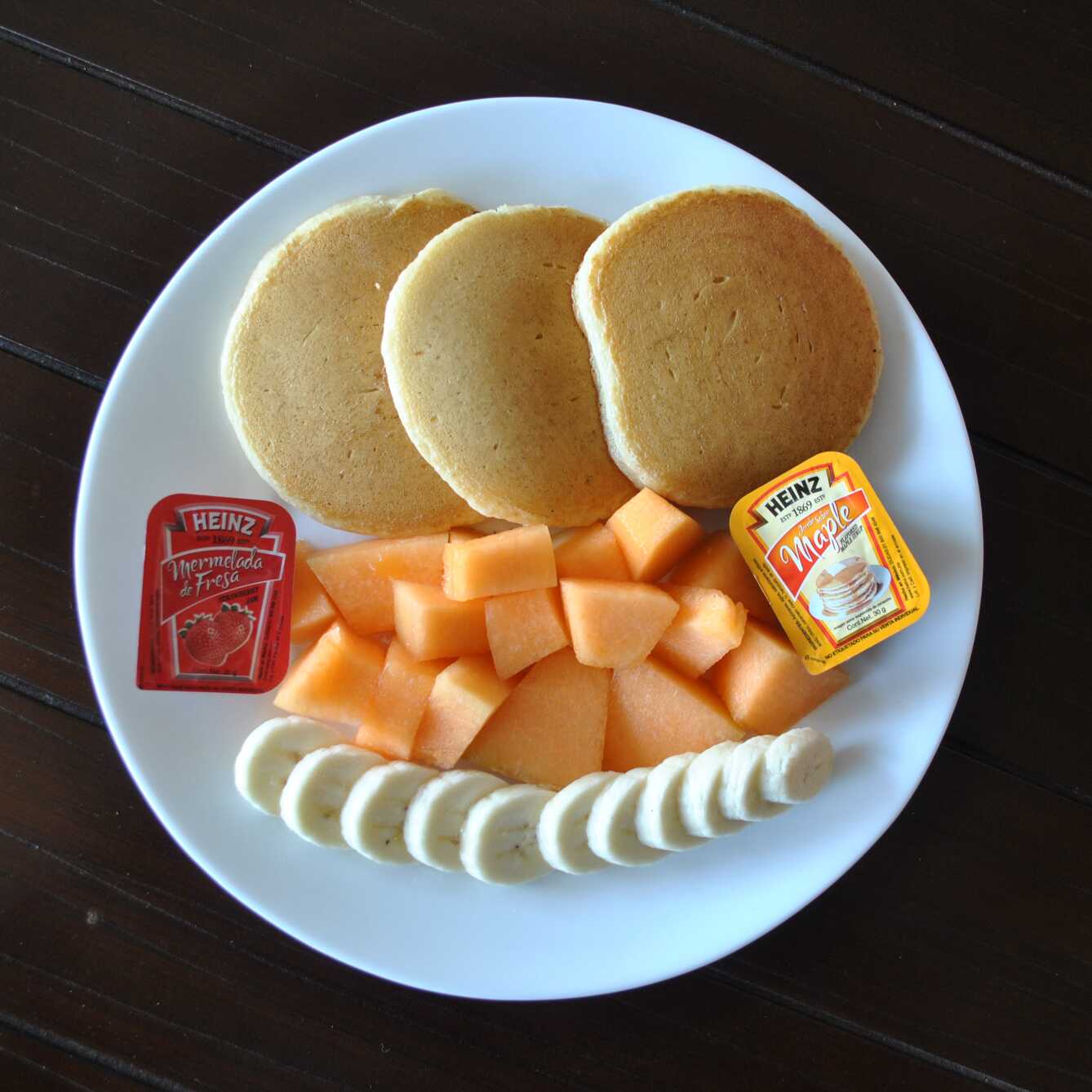 Al Hot Cake