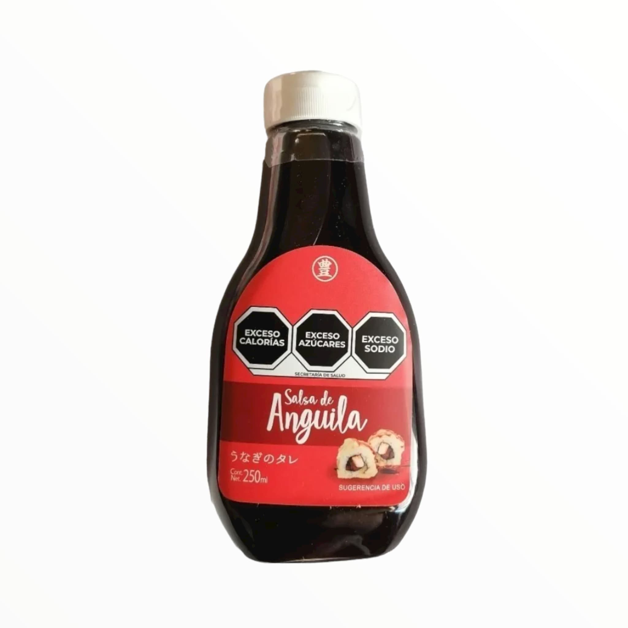 Salsa Anguila Especial Toy 250 ml - SE-SAL503-1935