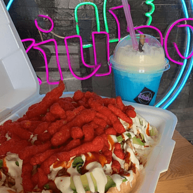 Combo para el antojo