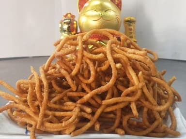Churritos