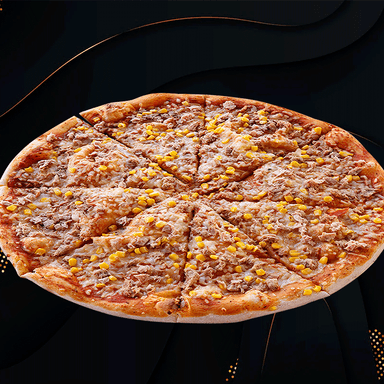 Pizza Personal Atun C