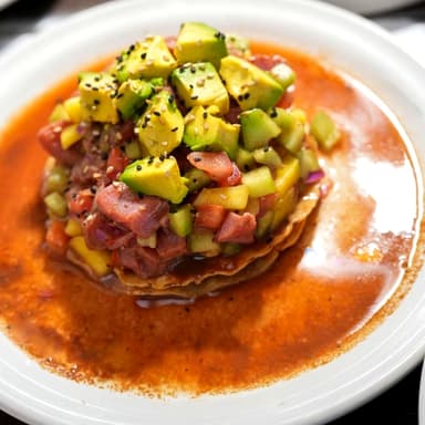 Tostada Atún 300 g