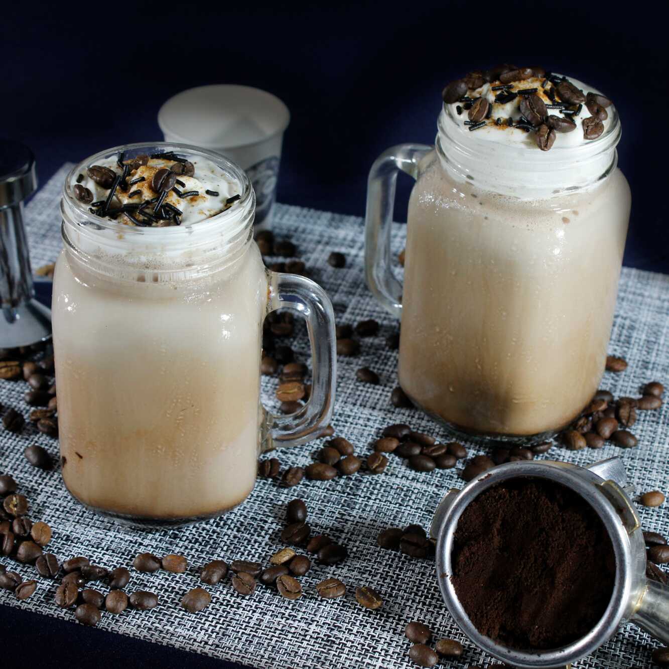 Frapuchino Tradicional