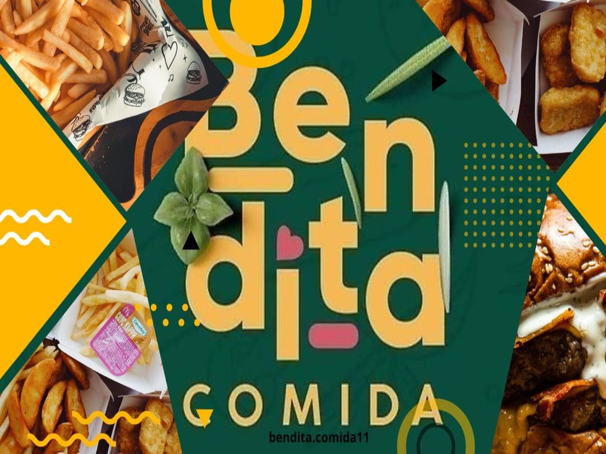 Bendita Comida