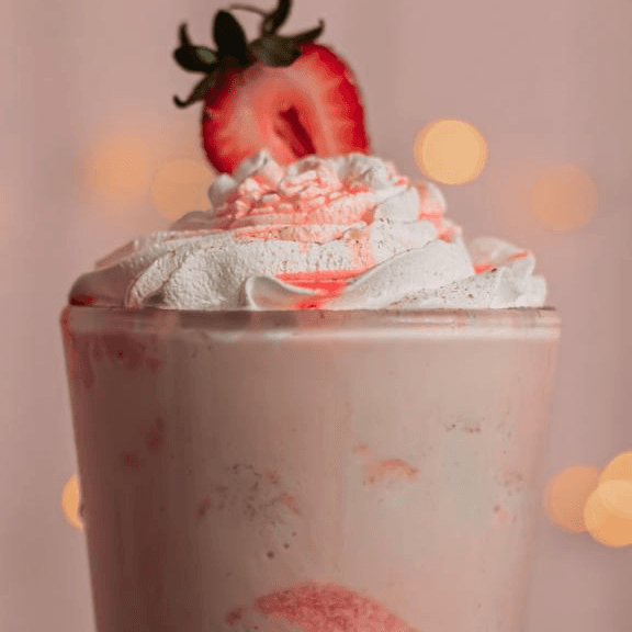 Frappe Sin Café 16 Oz