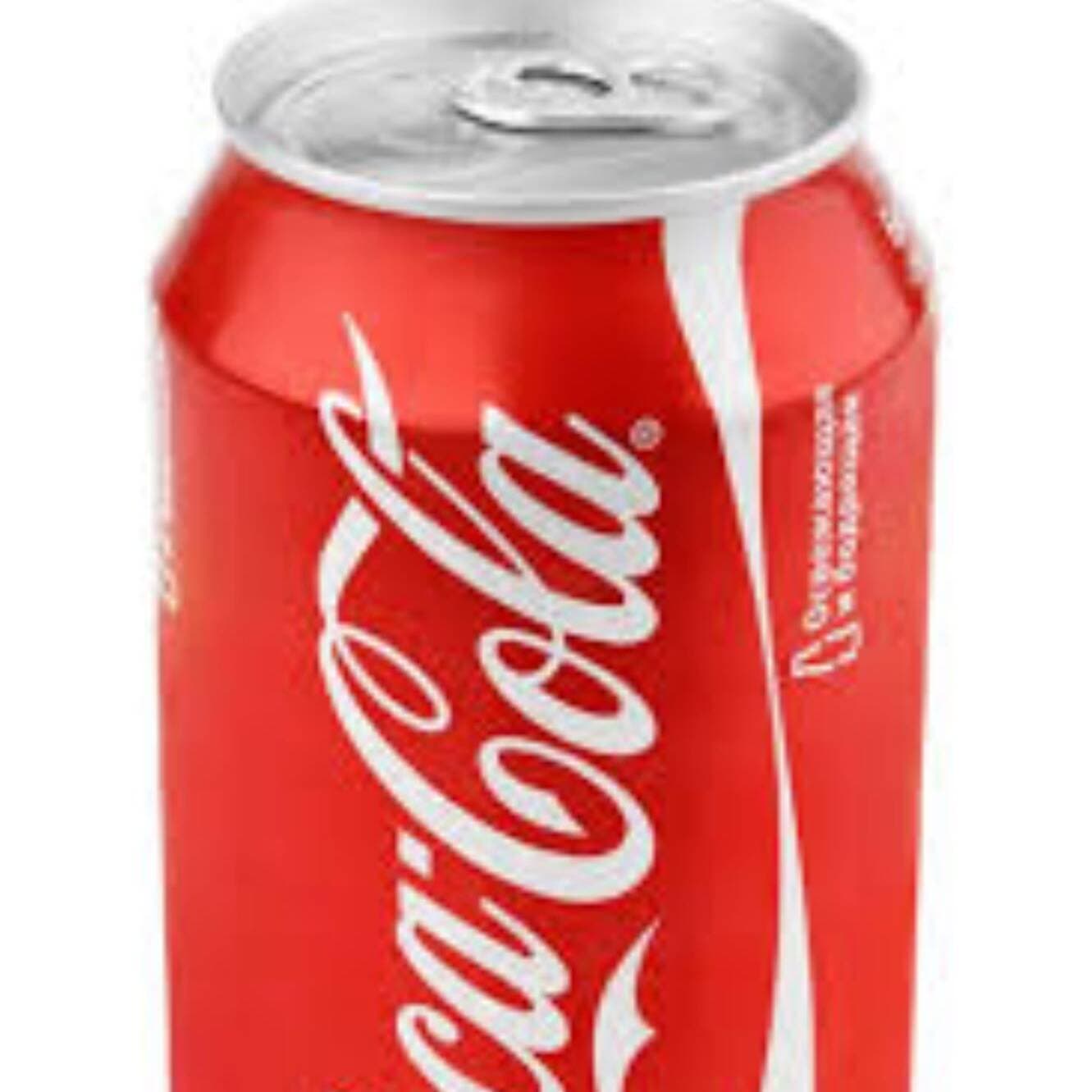 Coca Cola Regular 335 ml