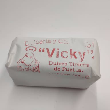 Galleta de Maíz