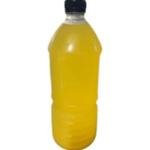Agua Naranjita 1 Lt