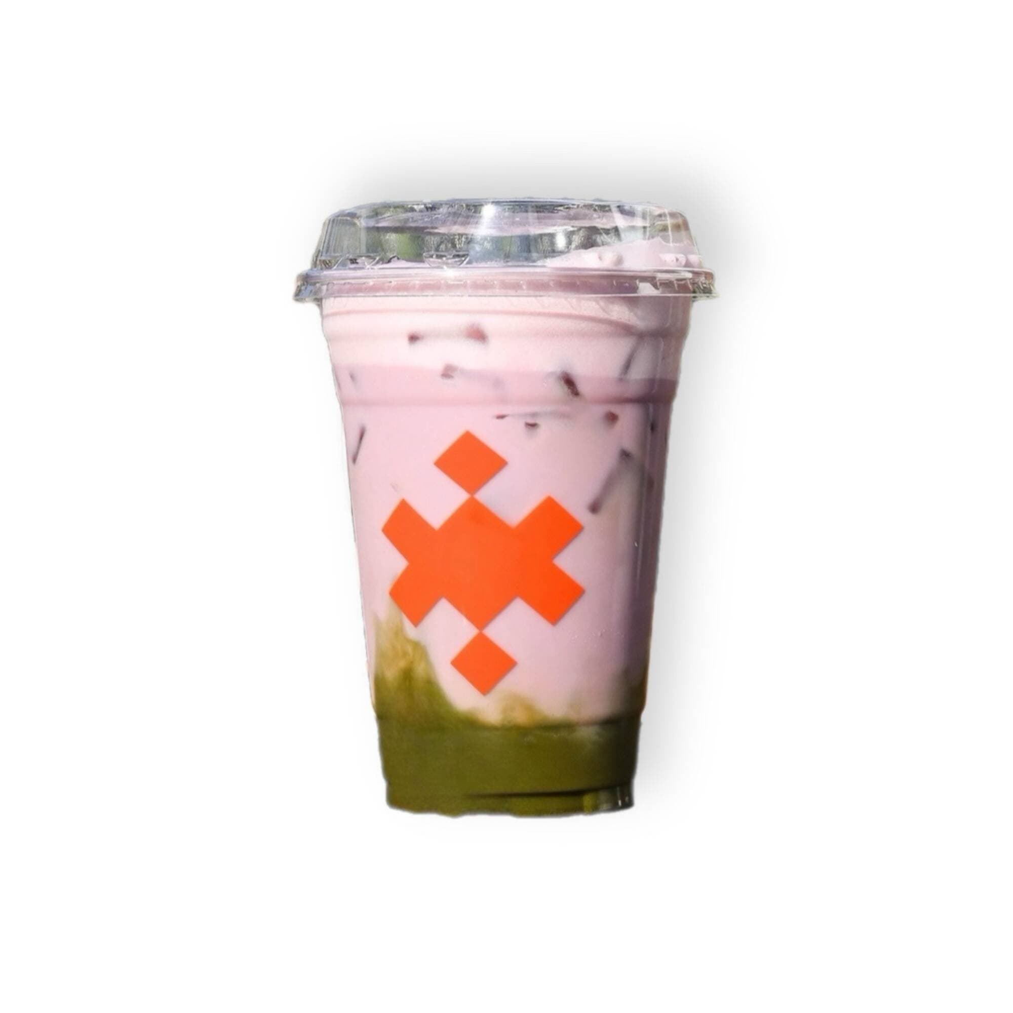 JAMAICA MATCHA
