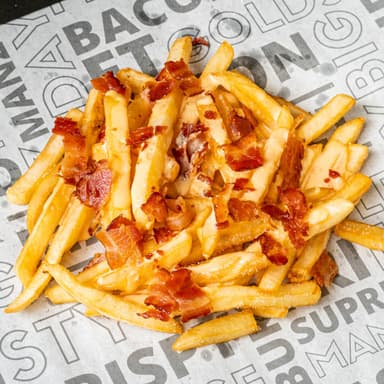 PAPAS SUPREME STYLE