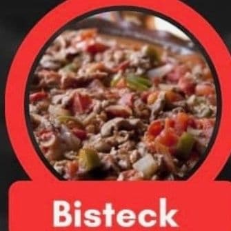 Bistec ranchero