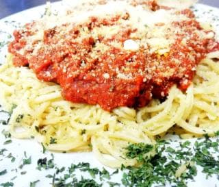 BOLOGNESA