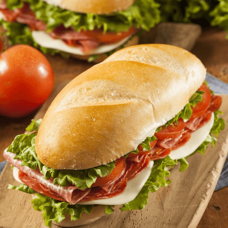 Sándwich Especial