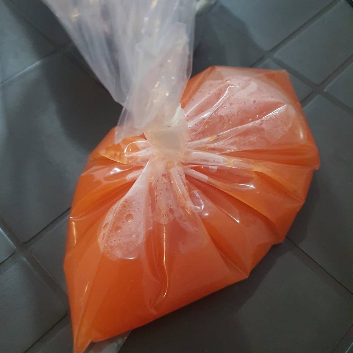 Porción Extra de Salsa de Tomate