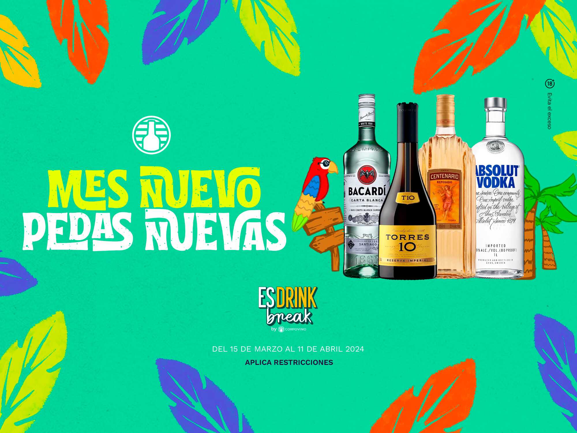 Corpovino (Morelia)