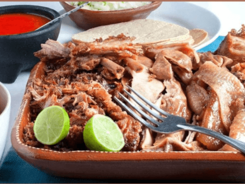 El Compadre