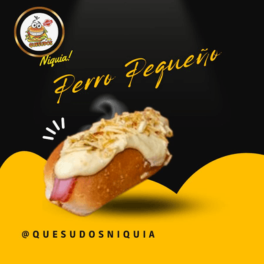 Perro Especial Pequeño