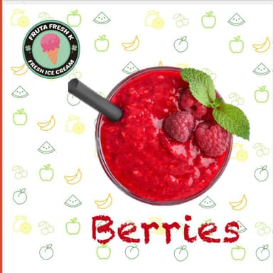 Berries