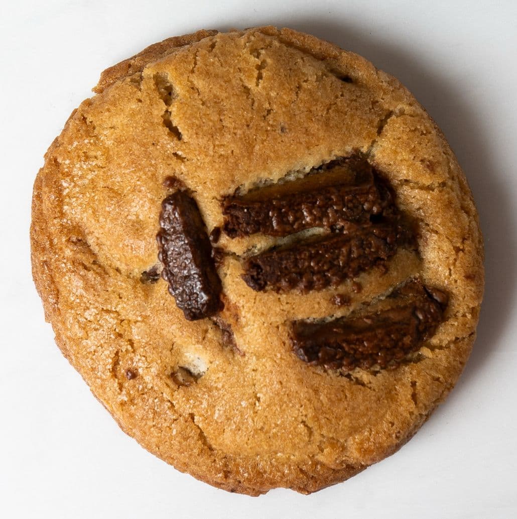 Galleta Resses.
