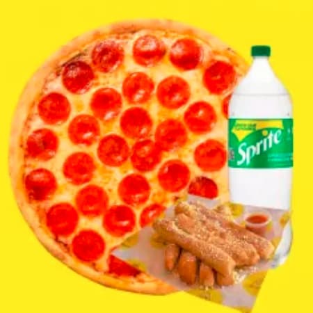 Comida Completa