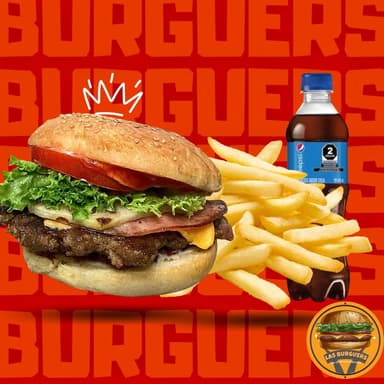 COMBO ESPECIAL