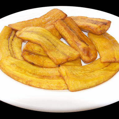 Maduro Frito - Porción