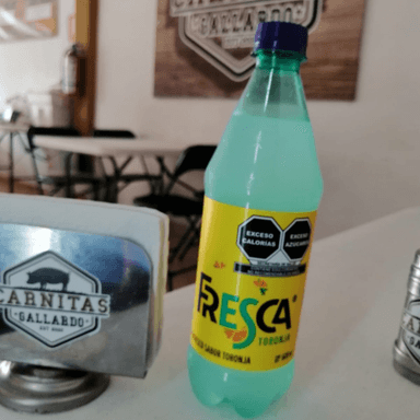 Fresca Taparrosca