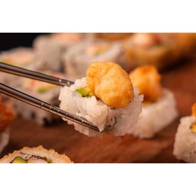 ROCA ROLL