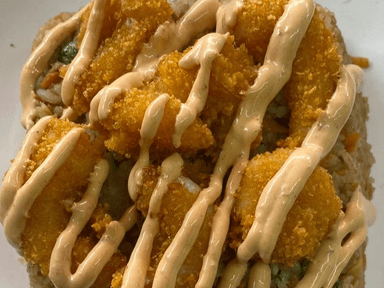 Arroz Frito Rice