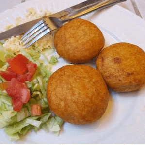Orden de Bocoles con Deshebrada natural (3)